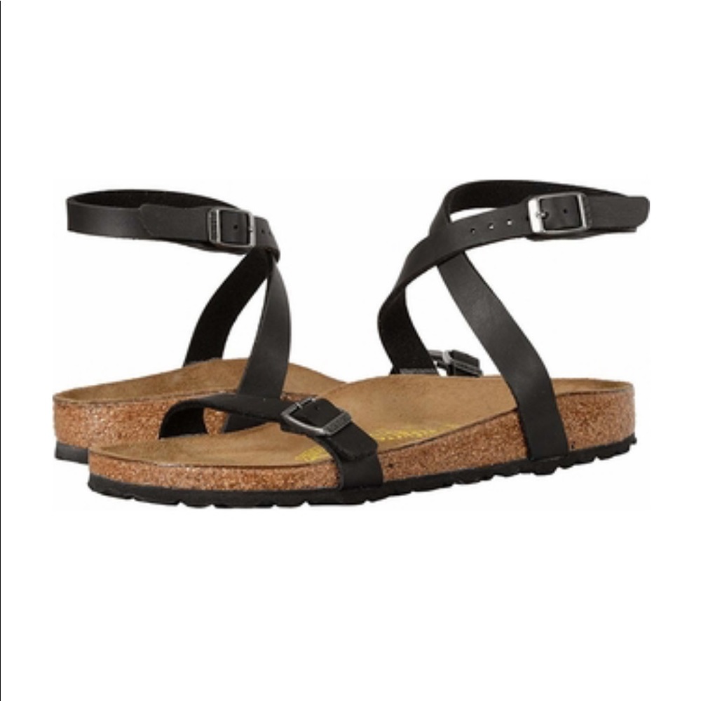 Birkenstock Daloa sandal